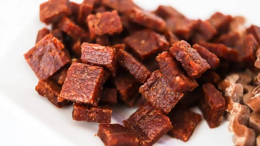Dog food 1660358971 חטיפים לכלבים