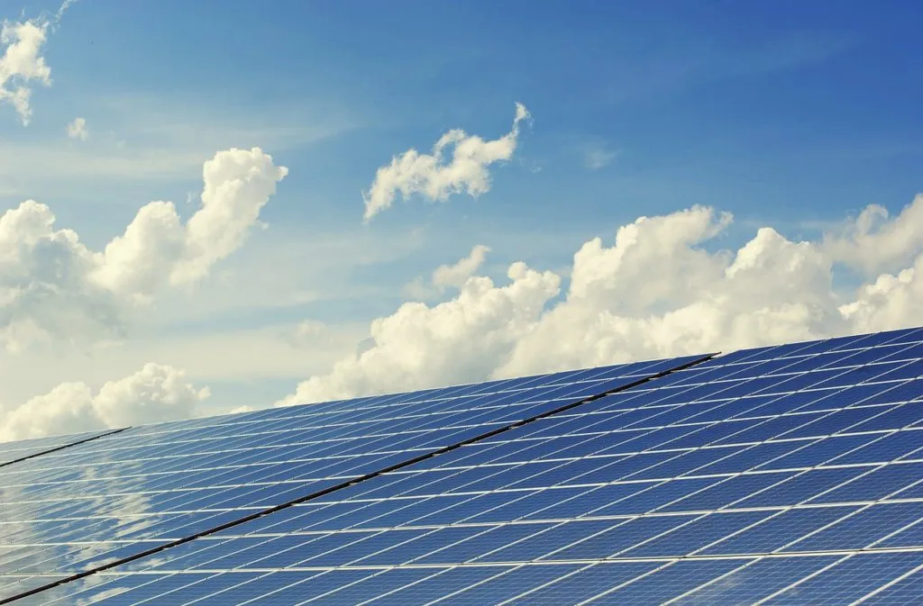 SOLAR ENERGY 1598933052 אנרגיה סולארית