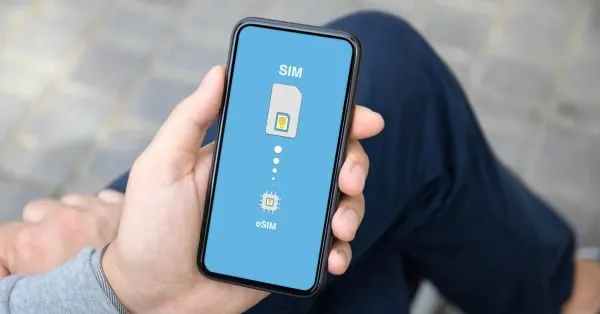 3 6 קונספט ESIM