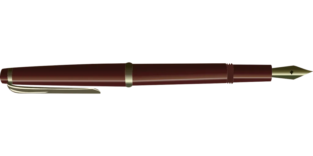 pen 1612227670 מכשיר כתיבה מעוצב