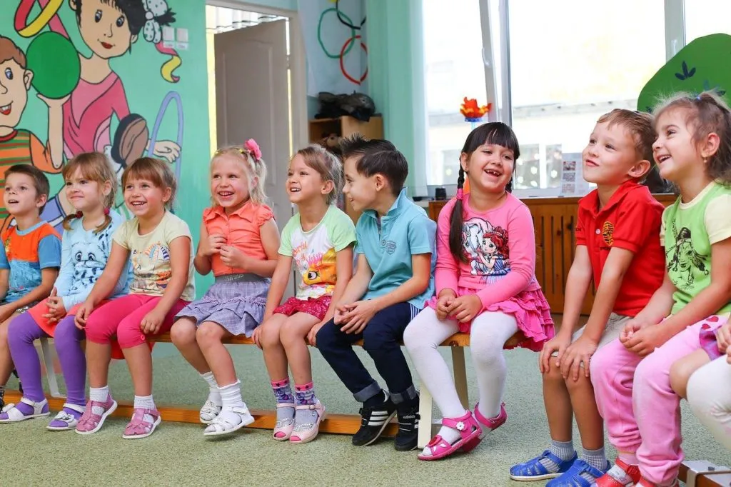 Kindergarten 1616412718 ילדים
