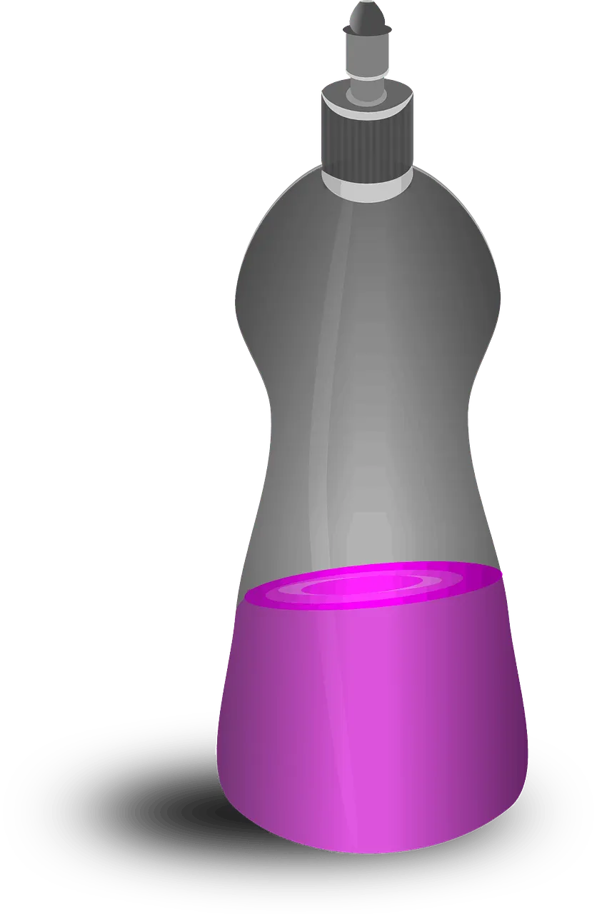 Detergents 1563173397 חומר וורוד