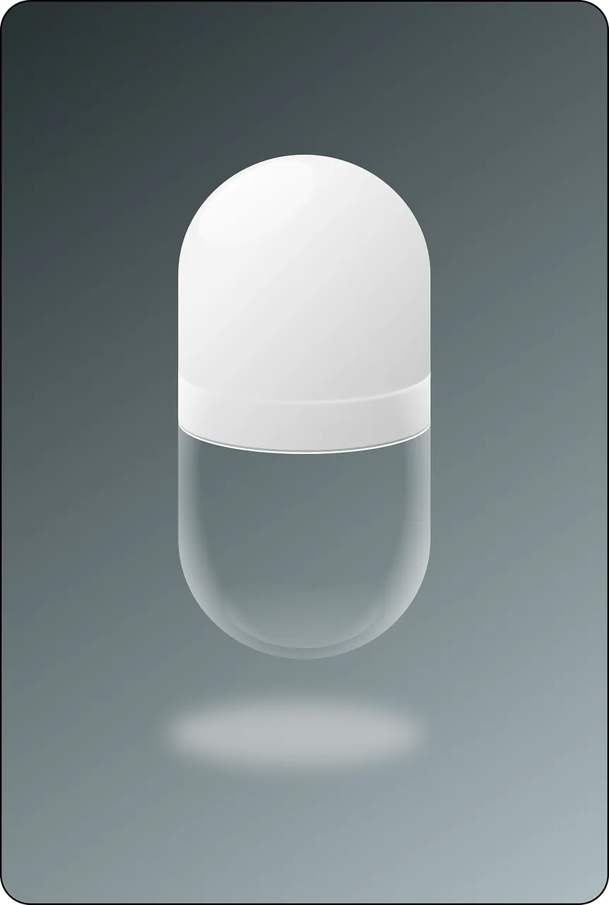 Medicines 1554547630 כדור שקוף