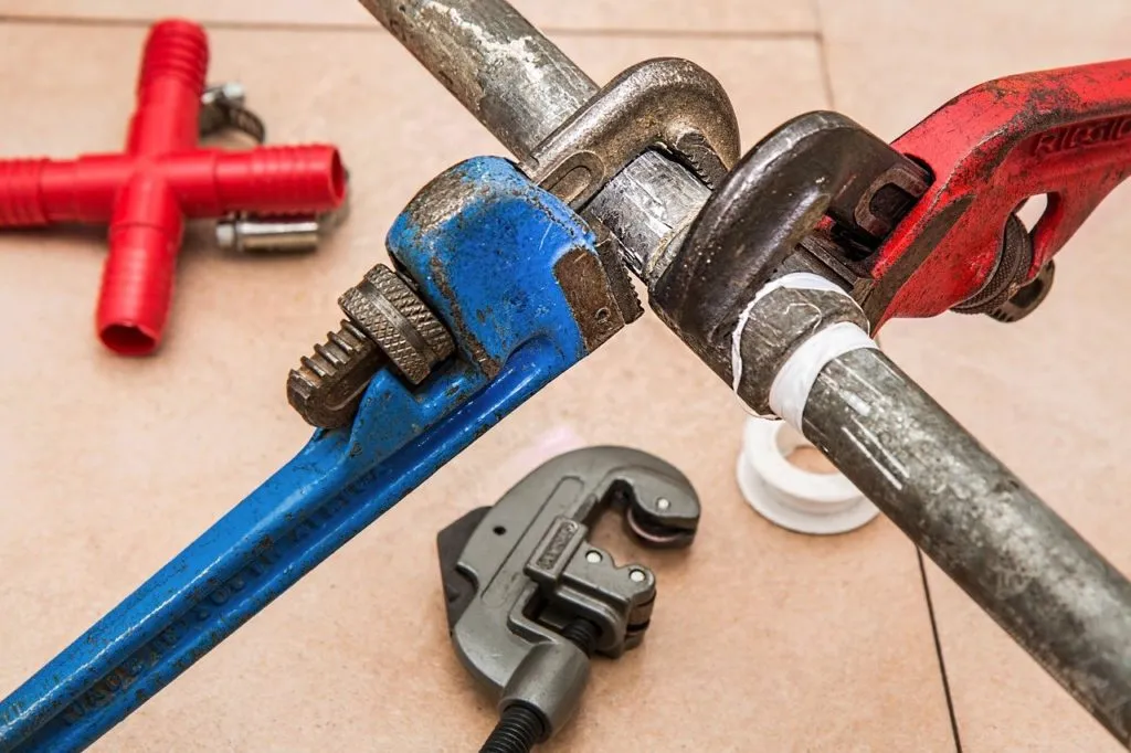 plumber 1638332623 כלי עבודה