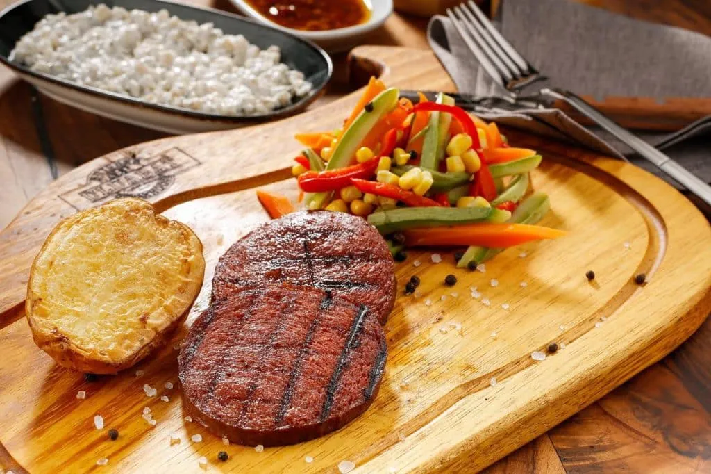 Catering 1657447633 נתח סטייק
