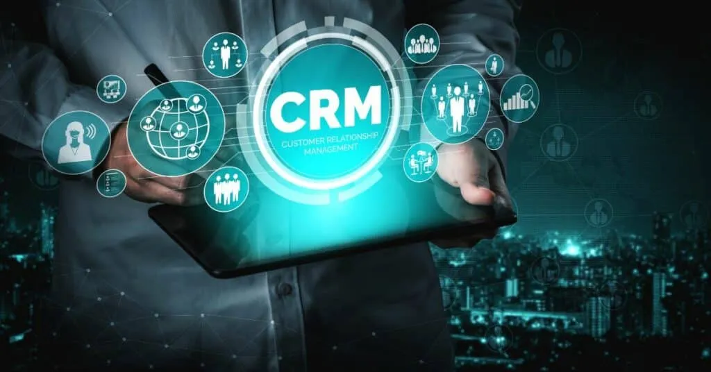 היתרונות של הטמעת מערכת CRM בארגון שלך 1 היתרונות של הטמעת מערכת CRM בארגון שלך