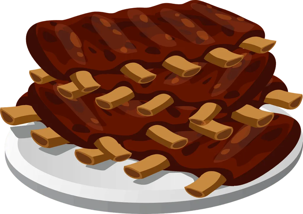 Asado 1575903981 צלחת בשר
