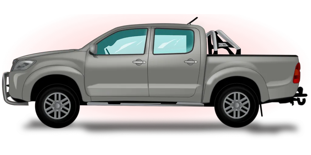 vehicles 1639911146 טנדר
