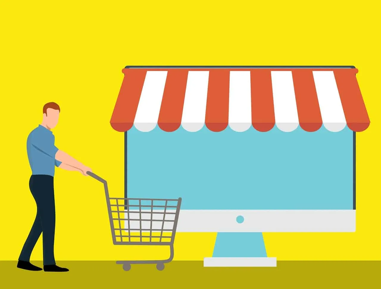 Internet sales 1549231653 עגלה וחנות