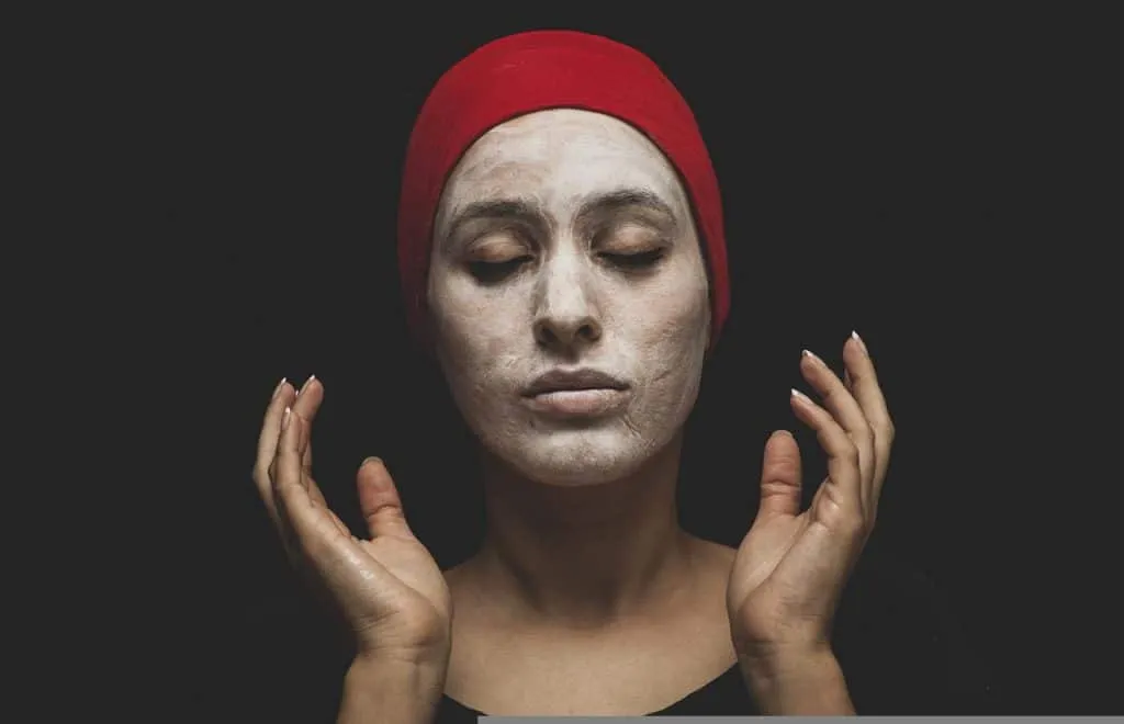 masks beauty 1663177076 מסכות פנים תוצרת בית