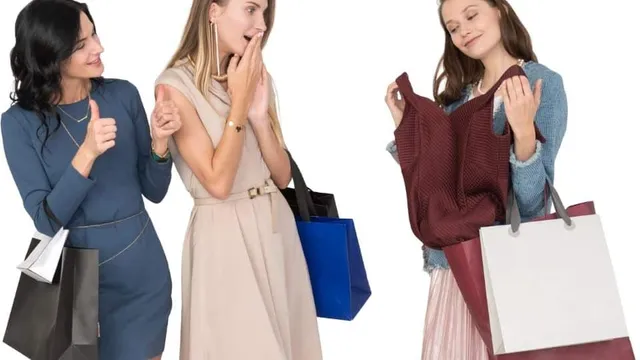 מותג בגדים שמניע