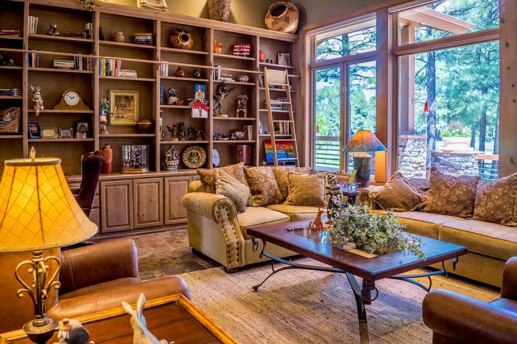 LIVING ROOM 1605625898 אקססוריז לסלון