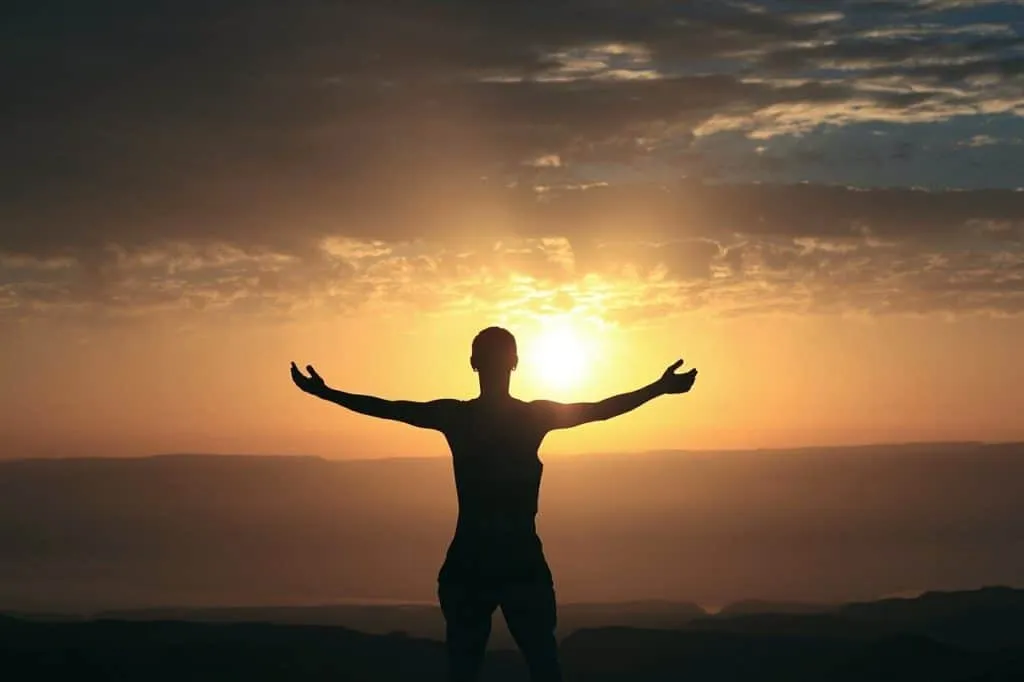 spirituality 1672073434 5 דרכים להכניס את הרוחניות הביתה
