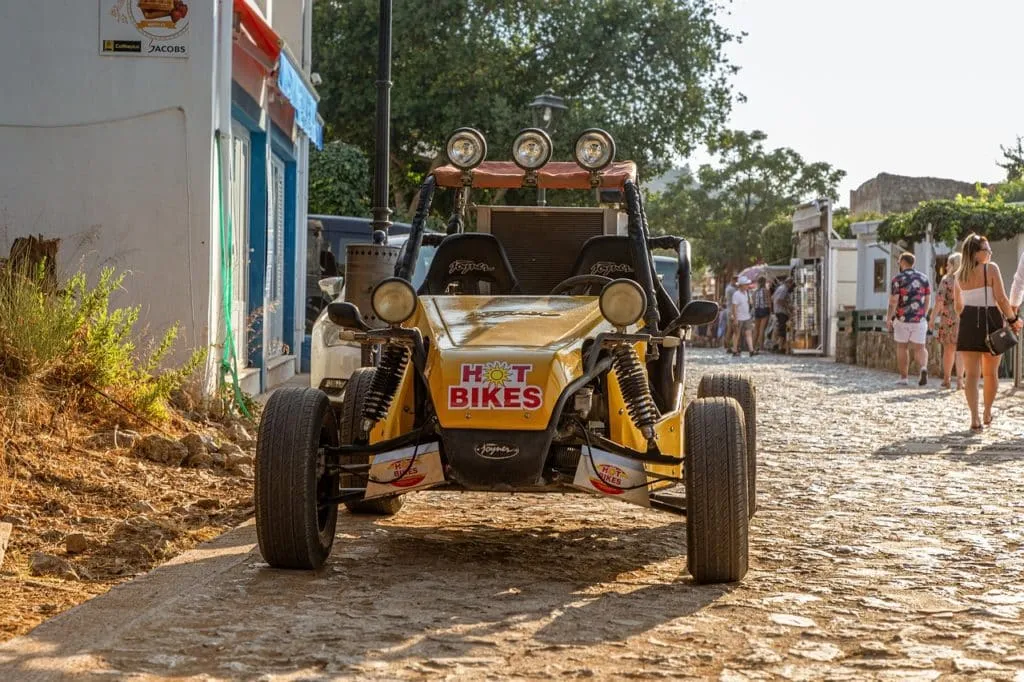 atv 1664172186 לפני קניית רכב שטח