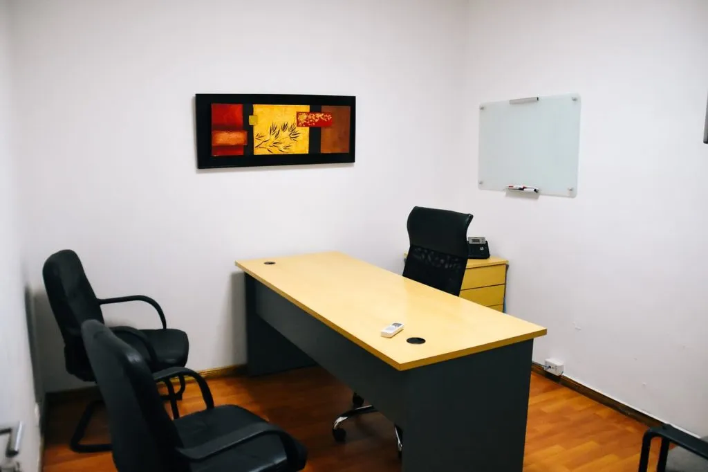 Office chairs 1671943535 משרד