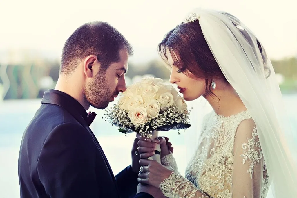 Wedding 1643126723 חתן וכלה