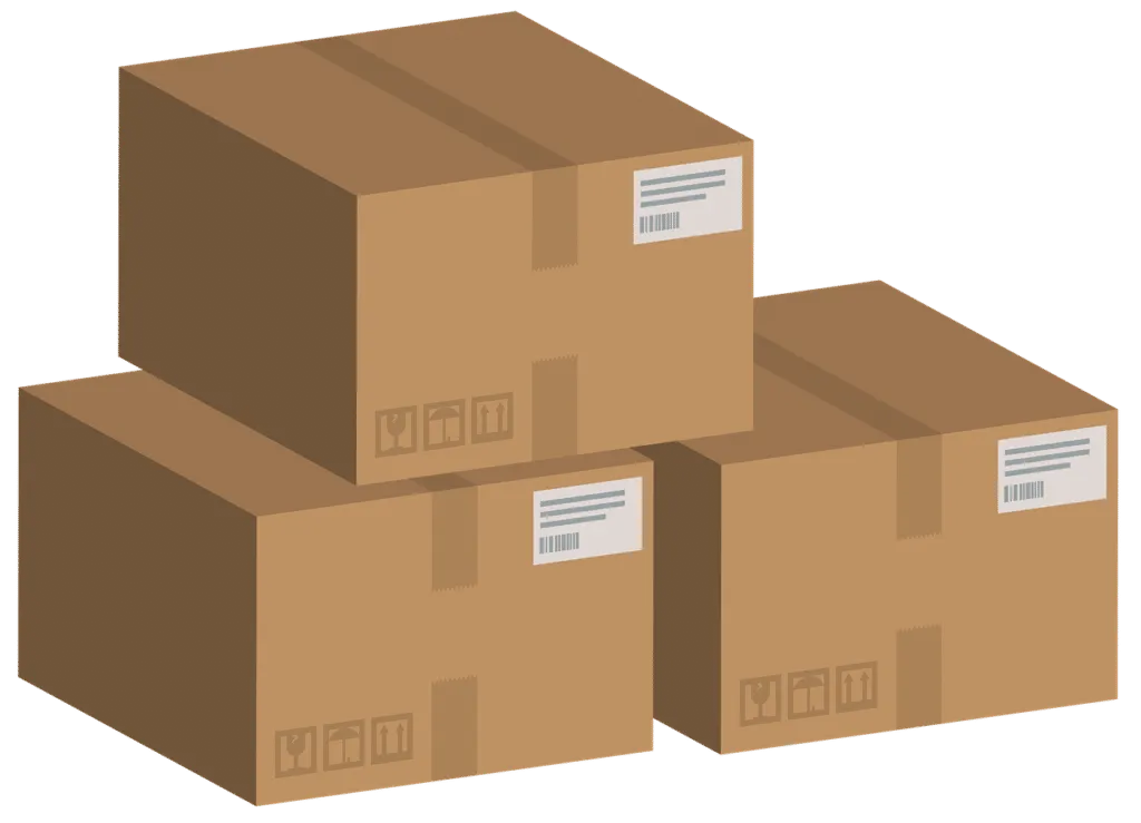 packing 1650459219 קרטונים