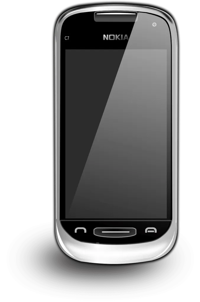 Nokia 1646247155 מכשיר דיגיטלי