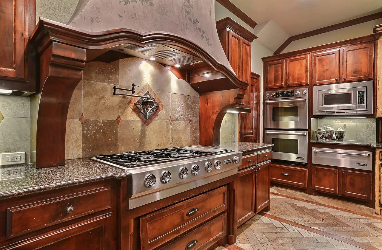 kitchen 1574863588 מטבח כפרי