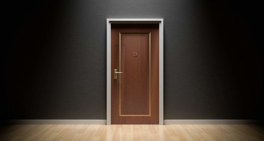 DOOR 1583328941 דלתות