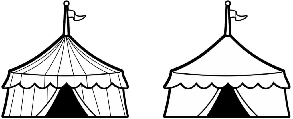 אוהלים להשכרה
