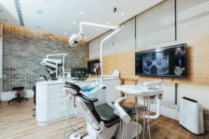 מרכז רפואי שיניים