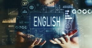 החשיבות העצומה של אנגלית טובה בעולם העסקים