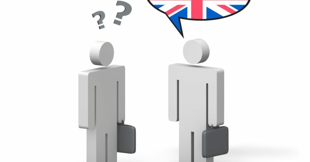 מדוע יש חשיבות עצומה לאנגלי עסקית טובה