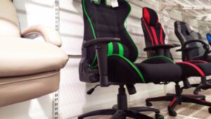 מה הם היתרונות הבריאותיים של כסאות אגרונומיים?