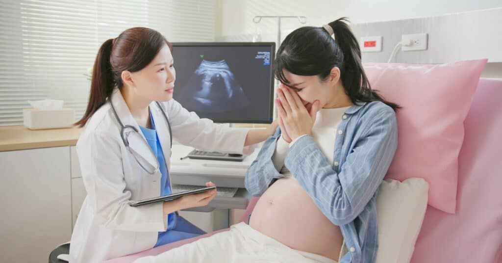 הפסקת הריון באמצעים רפואיים